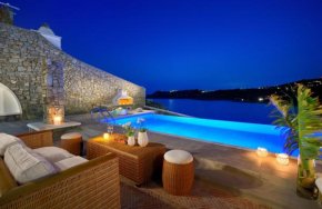 Luxurious Villa Ostria